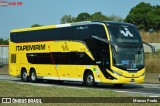 Viação Nova Itapemirim 41136 na cidade de Jacareí, São Paulo, Brasil, por Marcus Prado. Número da foto: #12741347.
