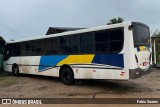 Ônibus Particulares 487 na cidade de Bragança, Pará, Brasil, por Fabio Soares. Número da foto: #12741042.