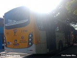 Viação Metrópole Paulista - Zona Leste 3 2746 na cidade de São Paulo, São Paulo, Brasil, por Davi Santos Silva. Número da foto: #12741912.
