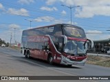 Expresso São Luiz 10190 na cidade de Caruaru, Pernambuco, Brasil, por Lenilson da Silva Pessoa. Número da foto: #12743189.