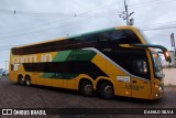 Empresa Gontijo de Transportes 25045 na cidade de Itumbiara, Goiás, Brasil, por DANILO SILVA. Número da foto: #12741786.
