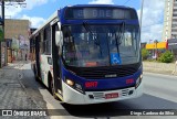 BR7 Mobilidade 2735 na cidade de São Bernardo do Campo, São Paulo, Brasil, por Diego Cardoso da Silva. Número da foto: #12743722.