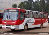 Transportes Coletivos Ouro Branco 43510 na cidade de Ouro Branco, Minas Gerais, Brasil, por Adriano Minervino. Número da foto: #12743382.