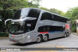 Auto Viação 1001 RJ 108.1142 na cidade de São Paulo, São Paulo, Brasil, por George Miranda. Número da foto: #:id.