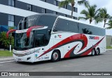 TransCosta Turismo 3300 na cidade de Aracaju, Sergipe, Brasil, por Gladyston Santana Correia. Número da foto: #12740776.