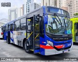 Empresa de Transportes e Turismo Carapicuiba 24.546 na cidade de Barueri, São Paulo, Brasil, por Danilo Augusto. Número da foto: #12743697.