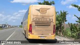 Empresa Gontijo de Transportes 15020 na cidade de Escada, Pernambuco, Brasil, por Pedro Francisco Junior. Número da foto: #12742971.