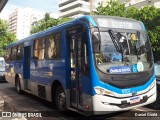 Nortran Transportes Coletivos 6502 na cidade de Porto Alegre, Rio Grande do Sul, Brasil, por Daniel Girald. Número da foto: #12742749.