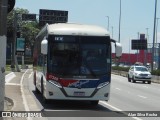 Grupo Serveng - Serveng Transportes 37.308 na cidade de São Paulo, São Paulo, Brasil, por Alan Silva Rocha. Número da foto: #:id.