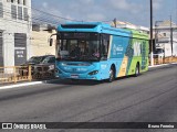 AVP - Auto Viação Paraíso 5999 na cidade de Aracaju, Sergipe, Brasil, por Bruno Ferreira. Número da foto: #12742331.