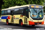 Coesa Transportes RJ 117.010 na cidade de Rio de Janeiro, Rio de Janeiro, Brasil, por Marlon Generoso. Número da foto: #:id.