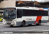 Evanil Transportes e Turismo RJ 132.050 na cidade de Nova Iguaçu, Rio de Janeiro, Brasil, por Luiz Petriz. Número da foto: #12743141.