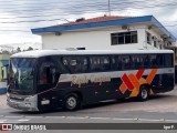 Rápido Campinas 666 na cidade de Campo Limpo Paulista, São Paulo, Brasil, por Igor F.. Número da foto: #12741961.