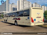 SOUL - Sociedade de Ônibus União Ltda. 7809 na cidade de Porto Alegre, Rio Grande do Sul, Brasil, por Emerson Dorneles. Número da foto: #:id.