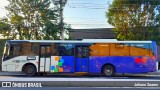 BR7 Mobilidade 3177 na cidade de São Bernardo do Campo, São Paulo, Brasil, por Juliano Soares. Número da foto: #:id.