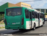 OT Trans - Ótima Salvador Transportes 21143 na cidade de Salvador, Bahia, Brasil, por Augusto Ferraz. Número da foto: #12741708.
