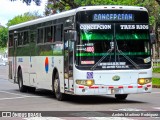 Cenbus 39 na cidade de San José, San José, Costa Rica, por Andrés Martínez Rodríguez. Número da foto: #12740739.