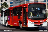 Autotrans > Turilessa 25348 na cidade de Contagem, Minas Gerais, Brasil, por Henrique Simões. Número da foto: #12741098.