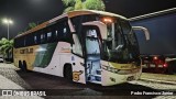 Empresa Gontijo de Transportes 21585 na cidade de Escada, Pernambuco, Brasil, por Pedro Francisco Junior. Número da foto: #12742995.