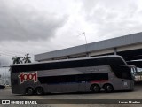 Auto Viação 1001 RJ 108.1143 na cidade de Campos dos Goytacazes, Rio de Janeiro, Brasil, por Lucas Martins. Número da foto: #12740812.