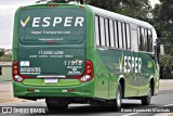 Vesper Transportes 11516 na cidade de Atibaia, São Paulo, Brasil, por Bruno Aparecido Machado. Número da foto: #:id.