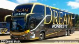 Expresso Nordeste 61190 na cidade de Maringá, Paraná, Brasil, por João Vitor Bezerra Destefani. Número da foto: #12742281.