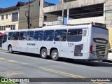 BluMob - Concessionária de Transporte Urbano de Blumenau 9119 na cidade de Blumenau, Santa Catarina, Brasil, por Iago Scheineider. Número da foto: #12740708.
