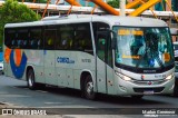 Coesa Transportes RJ 117.013 na cidade de Rio de Janeiro, Rio de Janeiro, Brasil, por Marlon Generoso. Número da foto: #:id.