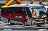 Transportadora Tinguá RJ 156.255 na cidade de Rio de Janeiro, Rio de Janeiro, Brasil, por Marlon Generoso. Número da foto: #:id.