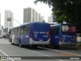 BR Mobilidade Baixada Santista 824018 na cidade de Santos, São Paulo, Brasil, por João Souza. Número da foto: #:id.