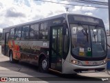 Rápido Campinas 6756 na cidade de Campo Limpo Paulista, São Paulo, Brasil, por Igor F.. Número da foto: #12741975.