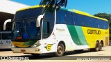 Empresa Gontijo de Transportes 14795 na cidade de Maringá, Paraná, Brasil, por João Vitor Bezerra Destefani. Número da foto: #12742032.