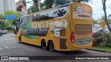 Empresa Gontijo de Transportes 23110 na cidade de Curitiba, Paraná, Brasil, por Marcos Venicios de Oliveira. Número da foto: #12741756.