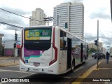 Transcorp 5514 na cidade de Ribeirão Preto, São Paulo, Brasil, por Jonas Miranda. Número da foto: #12741793.