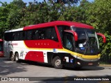 Real Expresso 1412 na cidade de São Paulo, São Paulo, Brasil, por Fabricio do Nascimento Zulato. Número da foto: #:id.