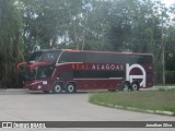 Real Alagoas de Viação 101 na cidade de Recife, Pernambuco, Brasil, por Jonathan Silva. Número da foto: #:id.