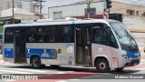 Transcooper > Norte Buss 2 6192 na cidade de São Paulo, São Paulo, Brasil, por Matheus Mazzoni. Número da foto: #12741442.