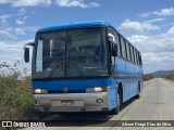 Ônibus Particulares 5612 na cidade de Senador Elói de Souza, Rio Grande do Norte, Brasil, por Alison Diego Dias da Silva. Número da foto: #12741208.
