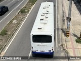 Trampolim da Vitória 112 na cidade de Parnamirim, Rio Grande do Norte, Brasil, por Lucas Dan. Número da foto: #:id.