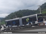 Higer  na cidade de Viana, Espírito Santo, Brasil, por Braian Ferreira. Número da foto: #12741748.