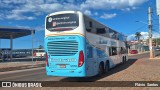 Emtram 5370 na cidade de Barra da Estiva, Bahia, Brasil, por Flávio  Santos. Número da foto: #12742188.