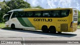 Empresa Gontijo de Transportes 19090 na cidade de São Paulo, São Paulo, Brasil, por Fábio Paixão. Número da foto: #12742718.