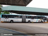 Viação Santa Cecília 36400 na cidade de Fortaleza, Ceará, Brasil, por Álvaro Richard Richard. Número da foto: #:id.