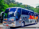 VB Transportes e Turismo 7005 na cidade de São Paulo, São Paulo, Brasil, por Igor F.. Número da foto: #12742006.