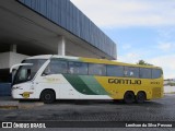 Empresa Gontijo de Transportes 18710 na cidade de Caruaru, Pernambuco, Brasil, por Lenilson da Silva Pessoa. Número da foto: #12743075.