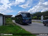 Viação Cometa 724512 na cidade de Delfim Moreira, Minas Gerais, Brasil, por Pedro de Paula. Número da foto: #12742304.