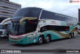 Expressa Turismo 55300 na cidade de São Paulo, São Paulo, Brasil, por Marcus Prado. Número da foto: #12741370.