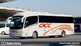OCC - Ómnibus Cristóbal Colón 2506 na cidade de Venustiano Carranza, Ciudad de México, México, por Omar Ramírez Thor2102. Número da foto: #12742166.