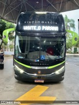 Viação Garcia 96070 na cidade de Bauru, São Paulo, Brasil, por Júnior Juninho. Número da foto: #12743526.