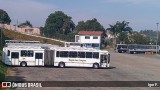 Rápido Campinas 3924 na cidade de Campo Limpo Paulista, São Paulo, Brasil, por Igor F.. Número da foto: #12742071.